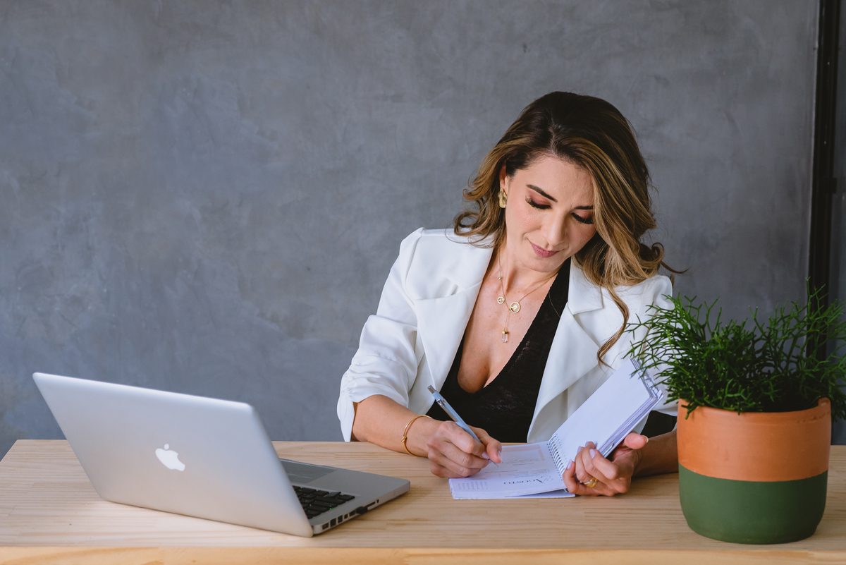 retrato profissional nutricionista e foto nutricionista