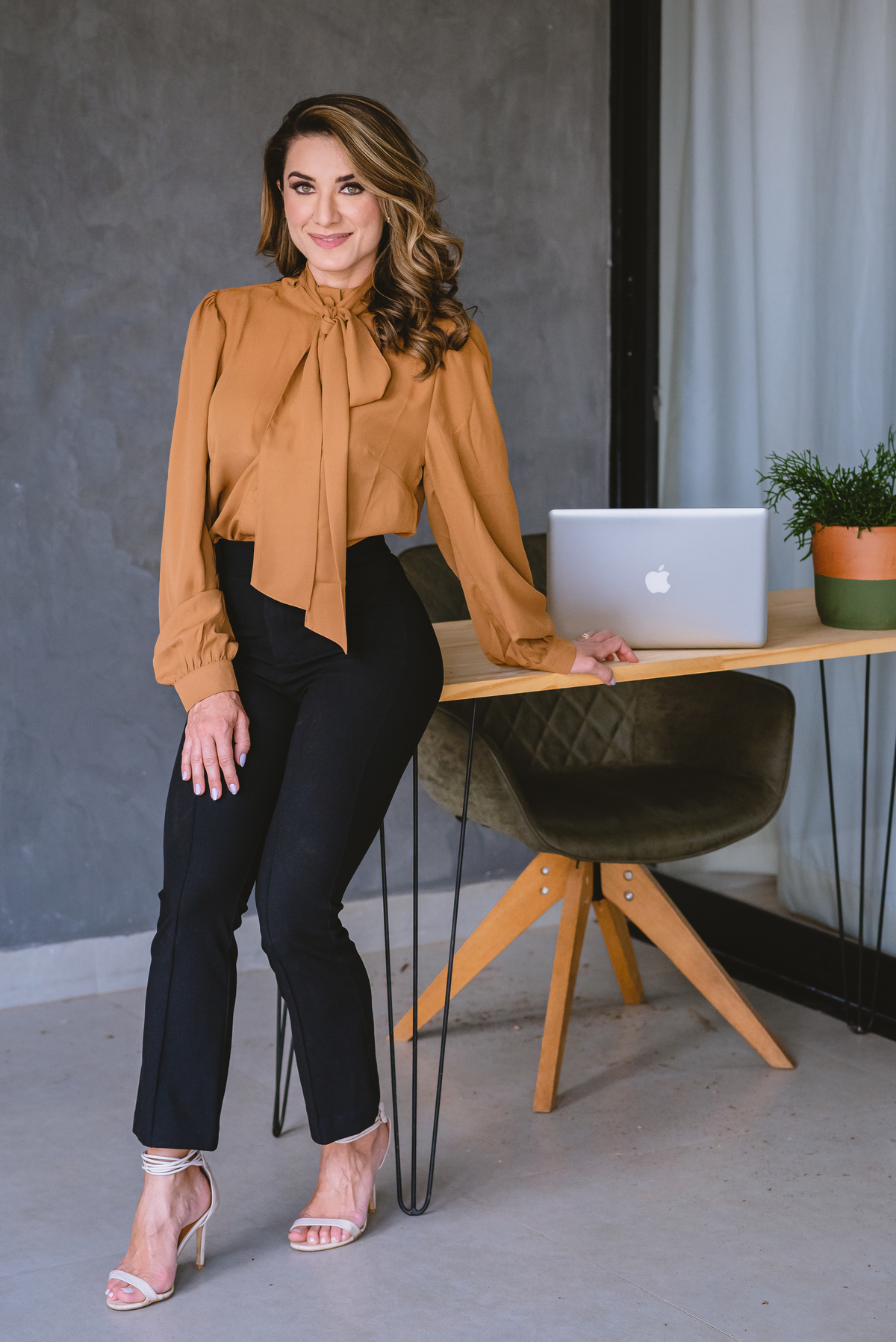 retrato profissional nutricionista e foto nutricionista