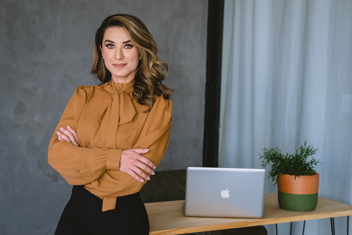 retrato profissional nutricionista e foto nutricionista