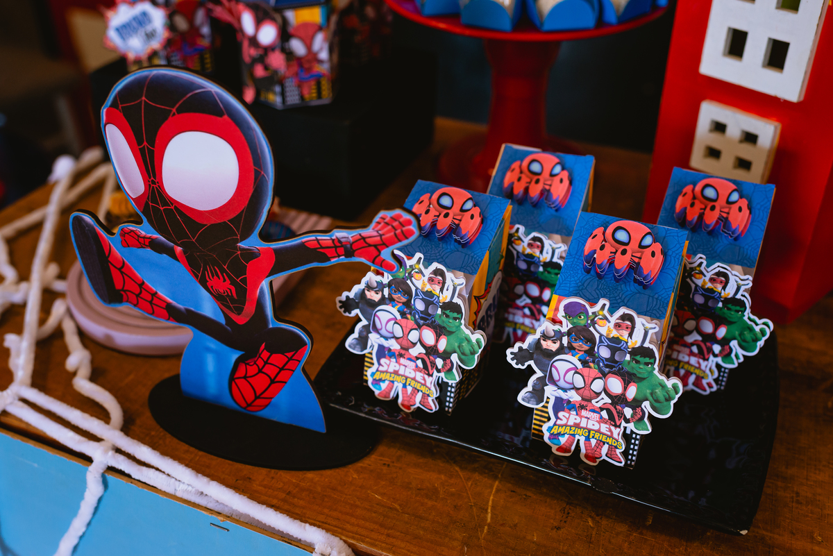 festa infantil Mansão Catavento Festas Infantis, decoração Maricota Doces Ideias