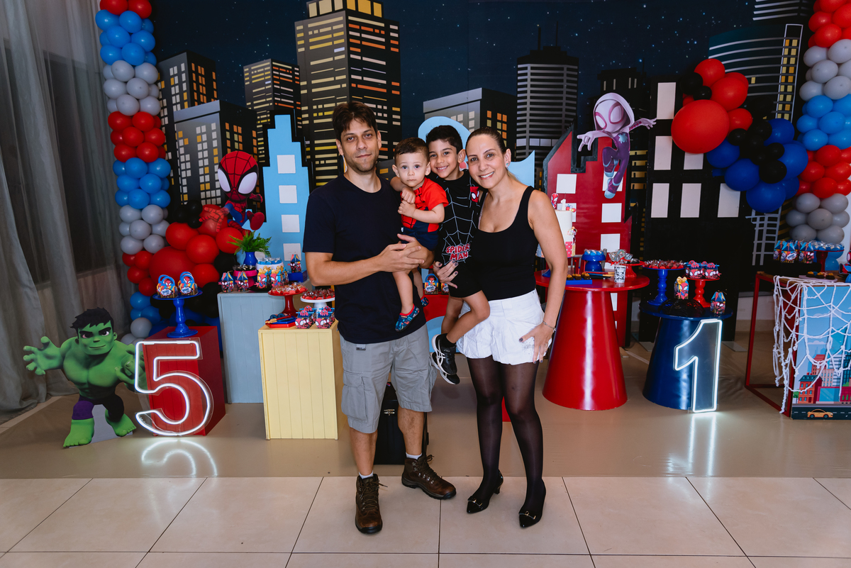 fotos de festa infantil 
