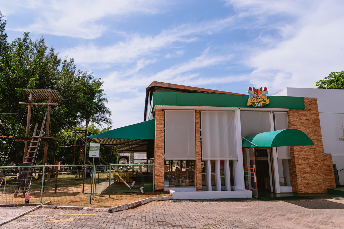 fotos festa cerrado Kids