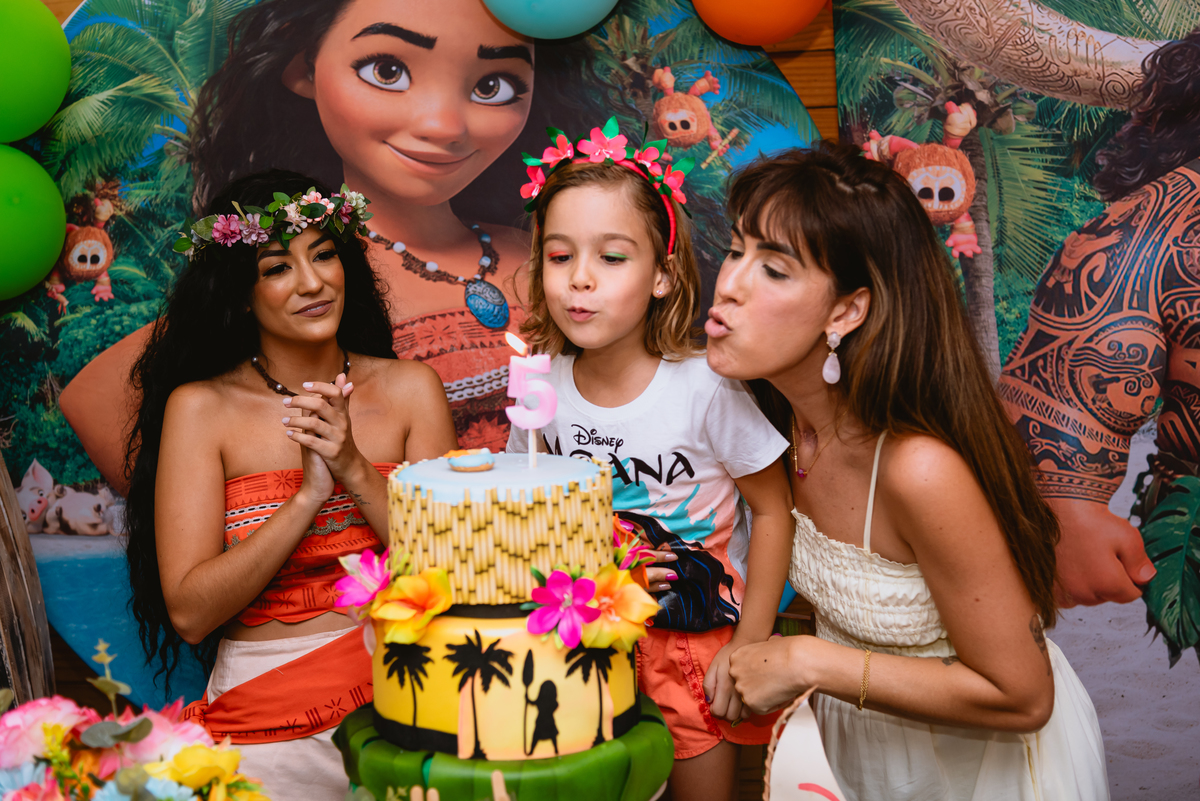 fotos de festa infantil hora dos parabéns 