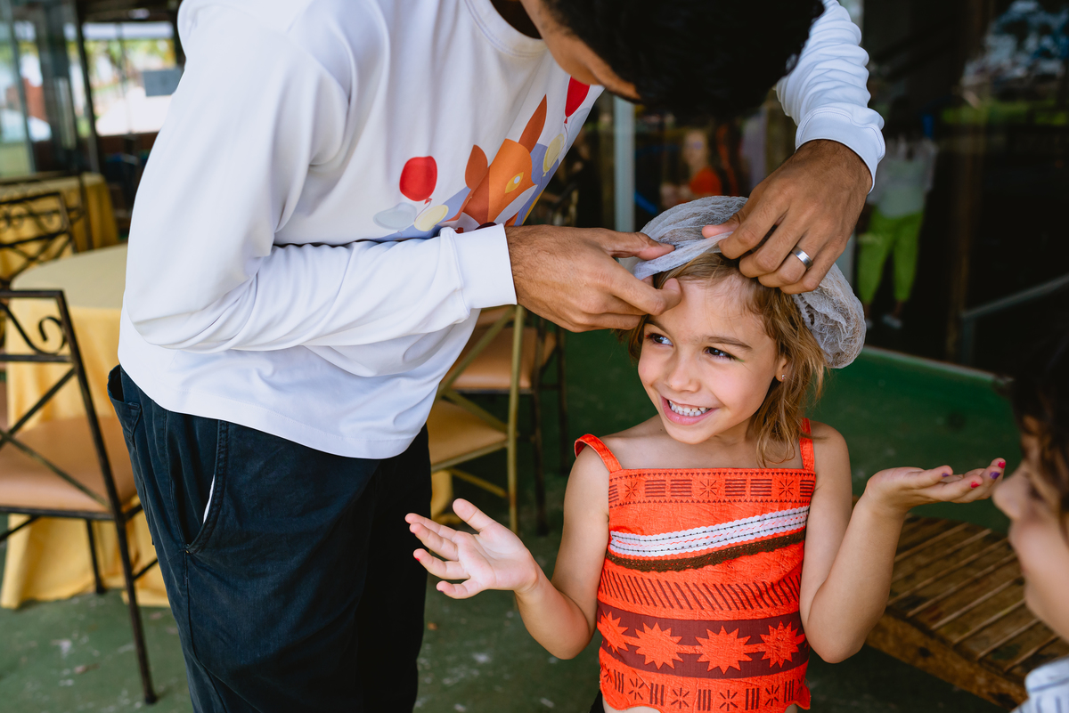fotos de festa infantil 