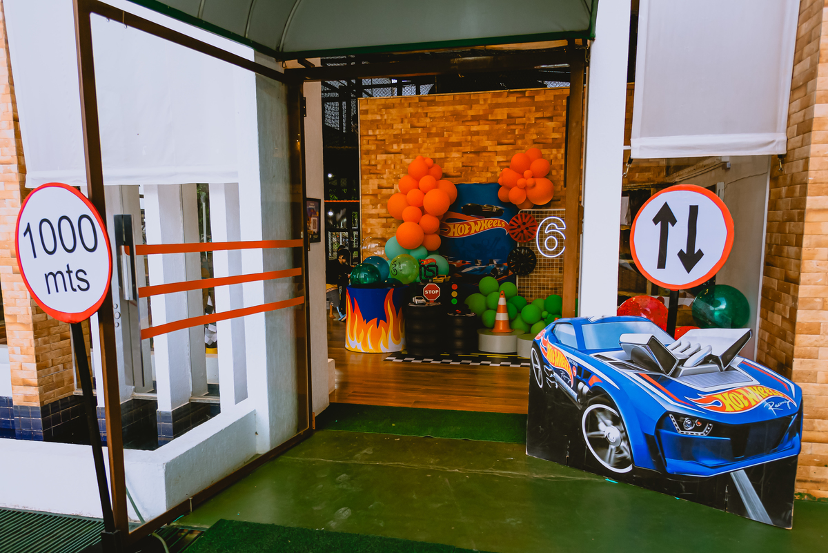 fotos festa cerrado Kids