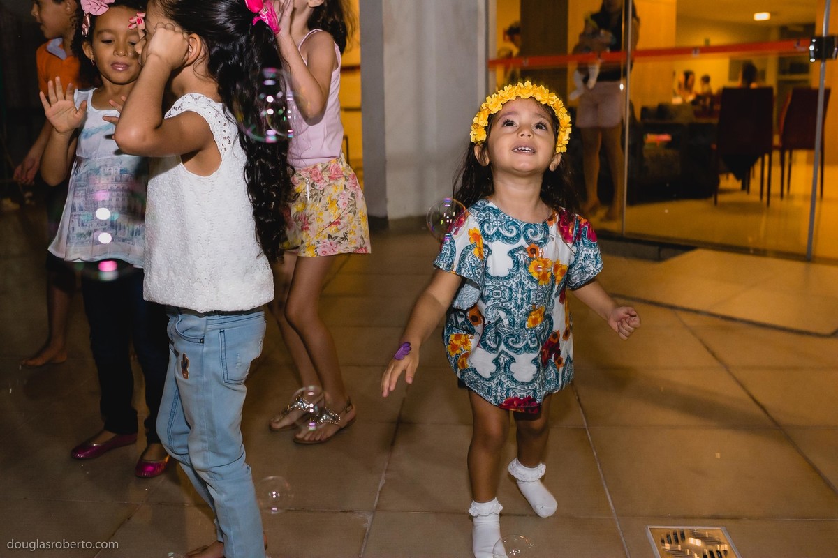 brincadeira de criança