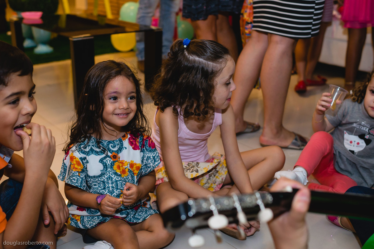 brincadeira de criança