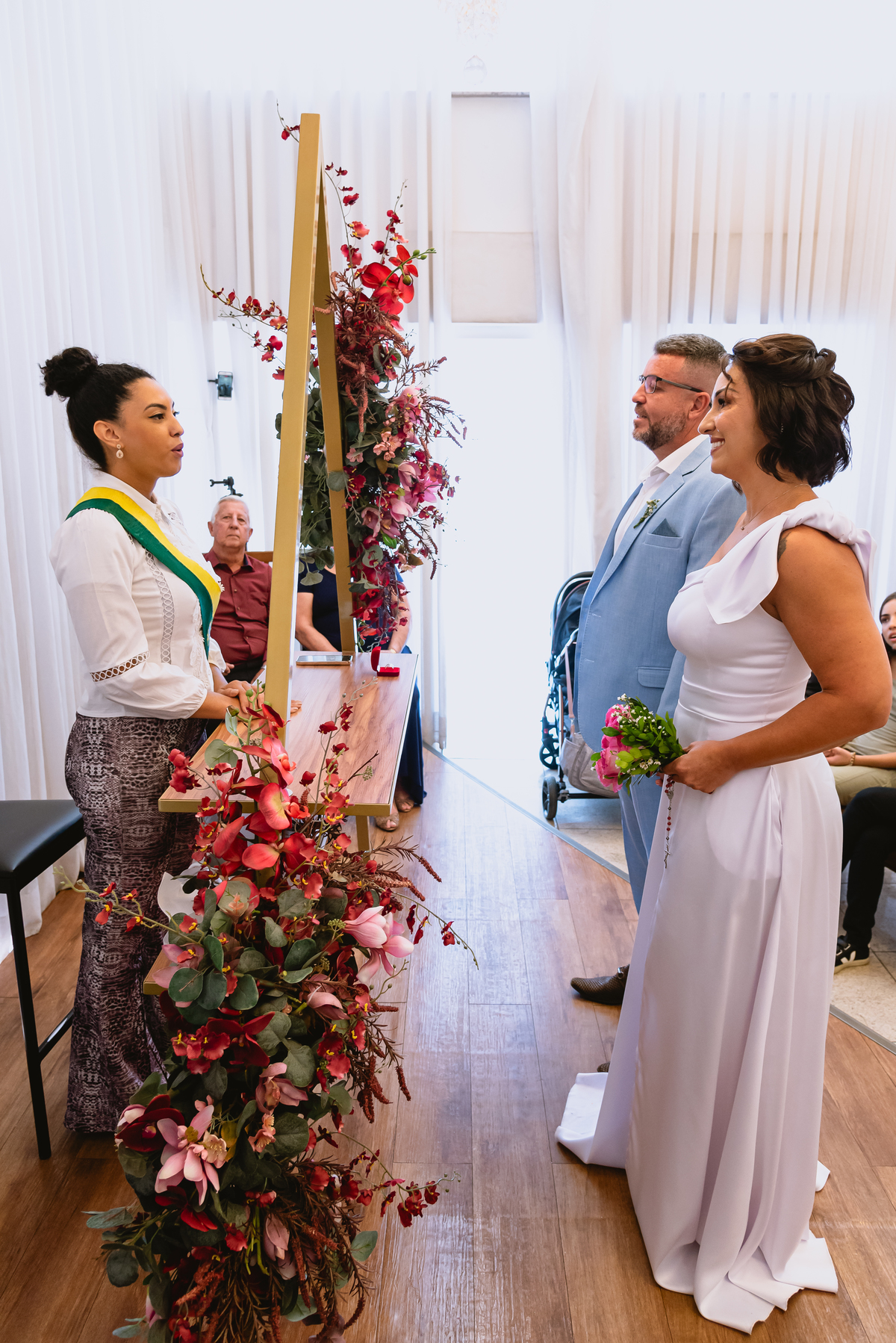 casamento civil cartório do colorado