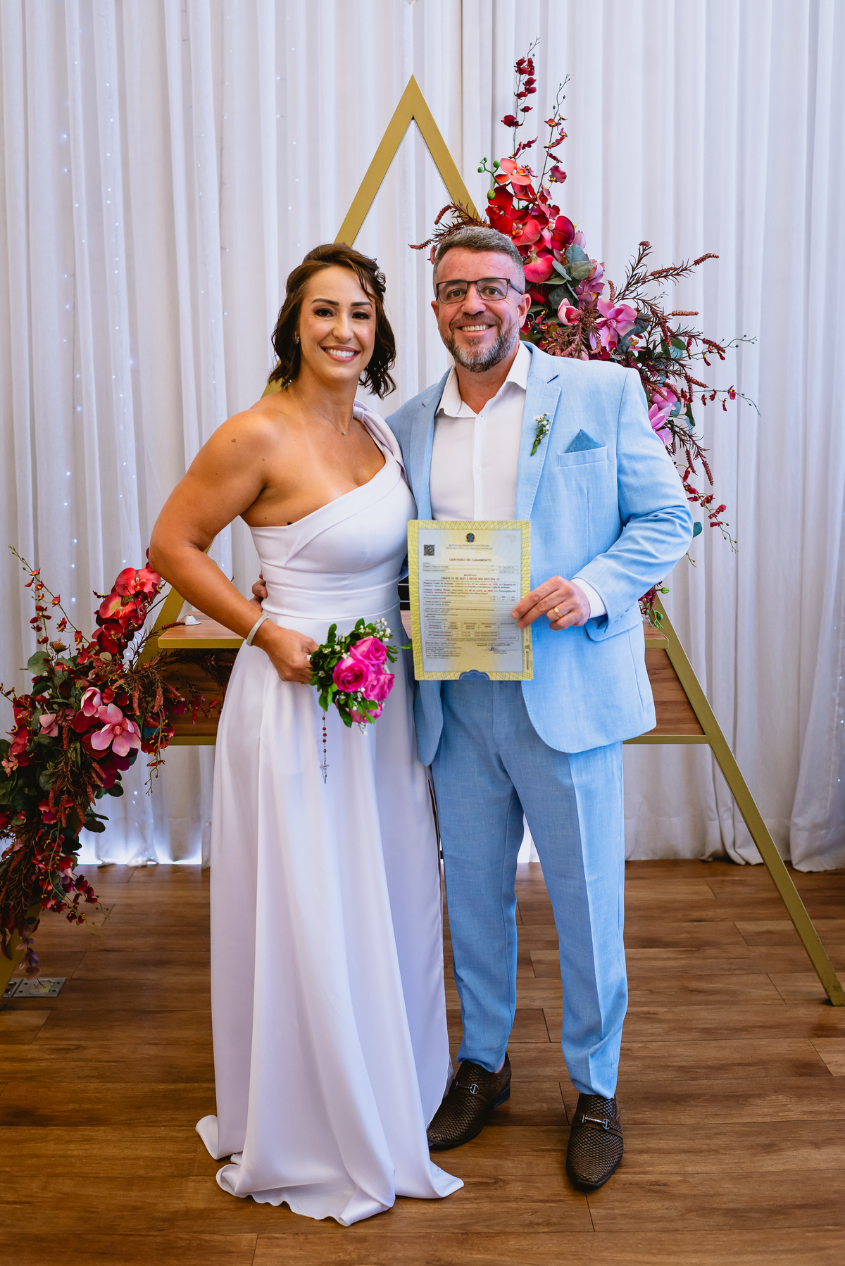 casamento civil cartório do colorado