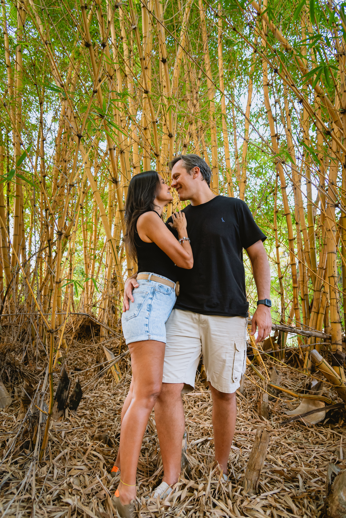 fotos de família casal