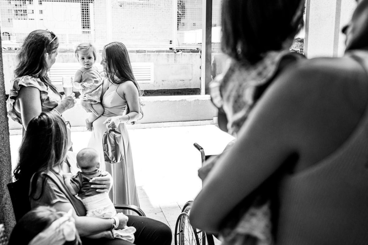 foto de festa infantil 