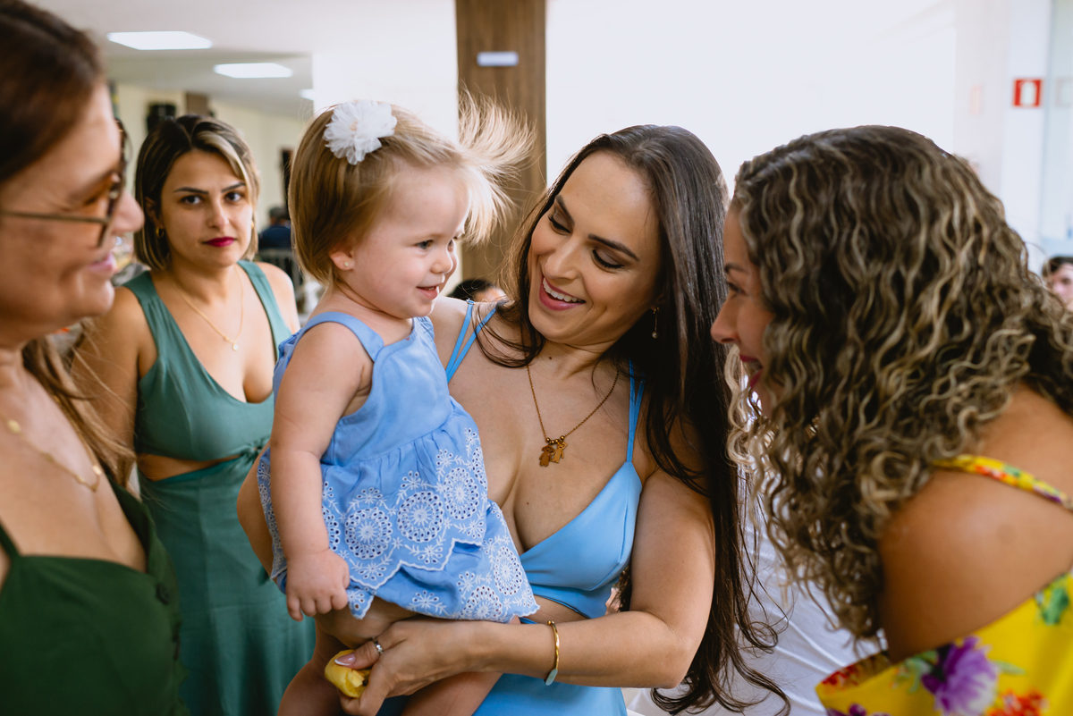 foto de festa infantil 