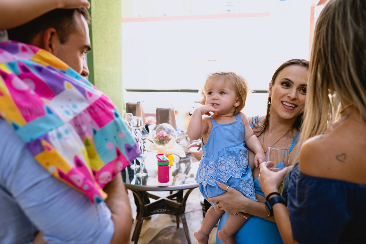 foto de festa infantil 