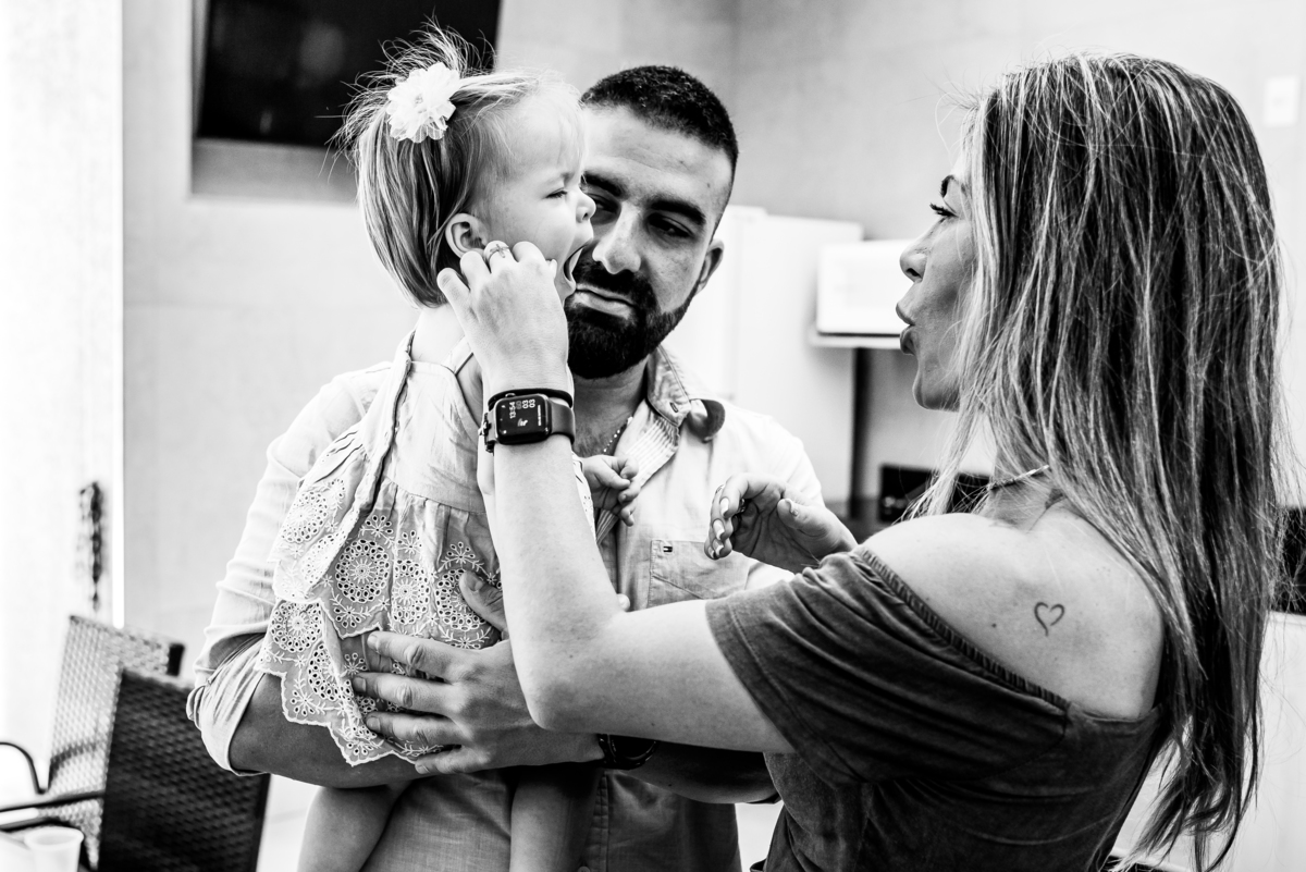 foto de festa infantil 