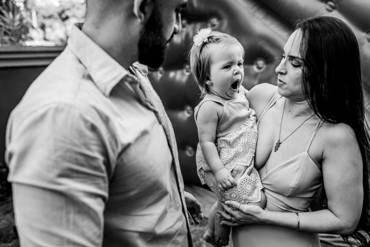 foto de festa infantil 