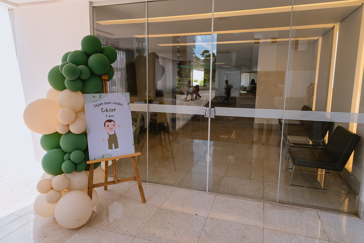 foto de festa infantil fotos de decoração de menino