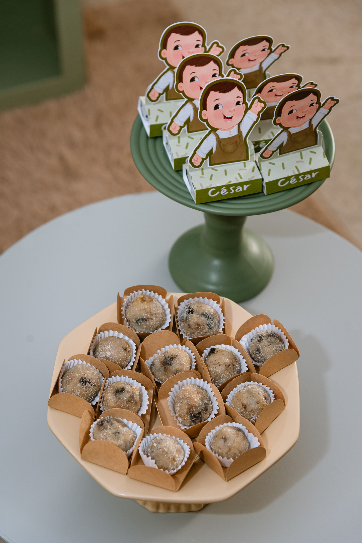 foto de festa infantil fotos de decoração de menino