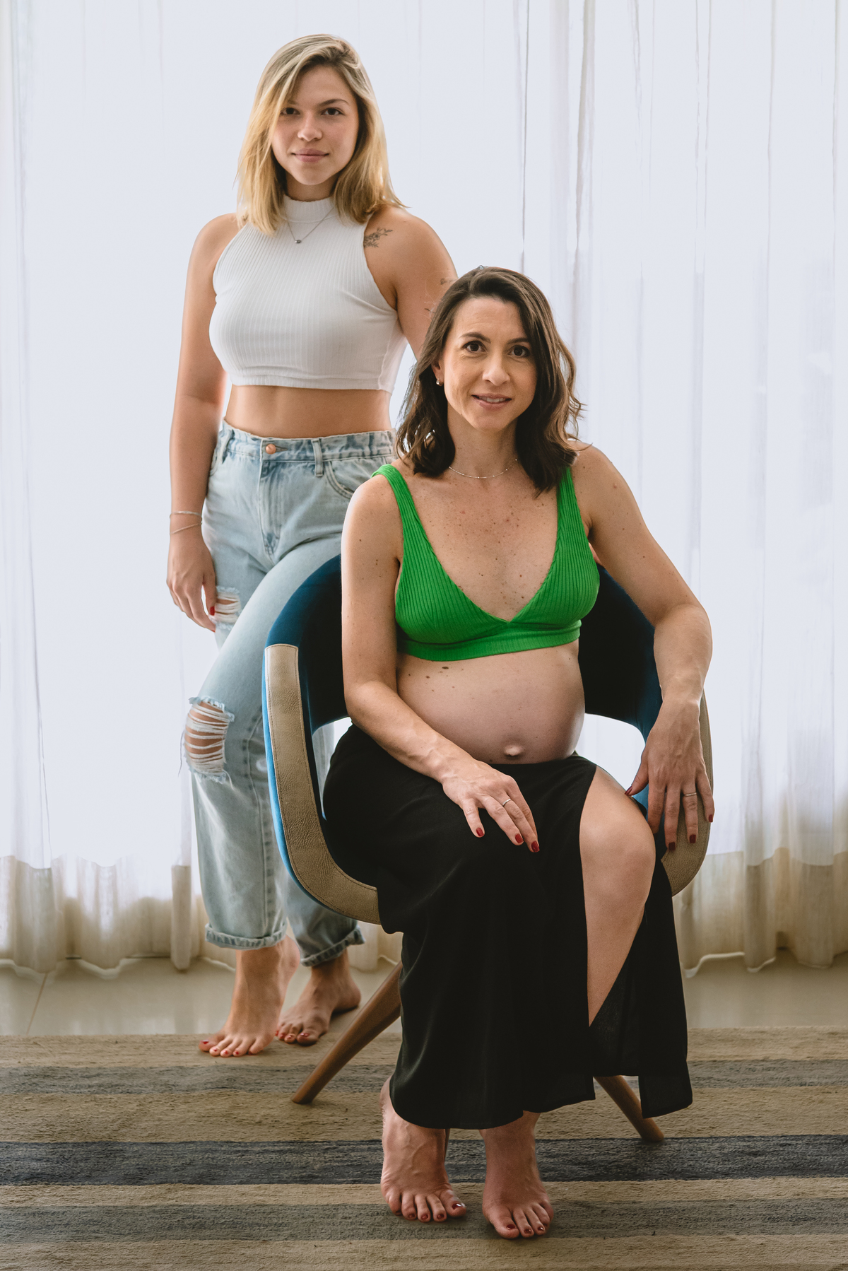 Foto de gestante , ensaio de grávida, foto de família