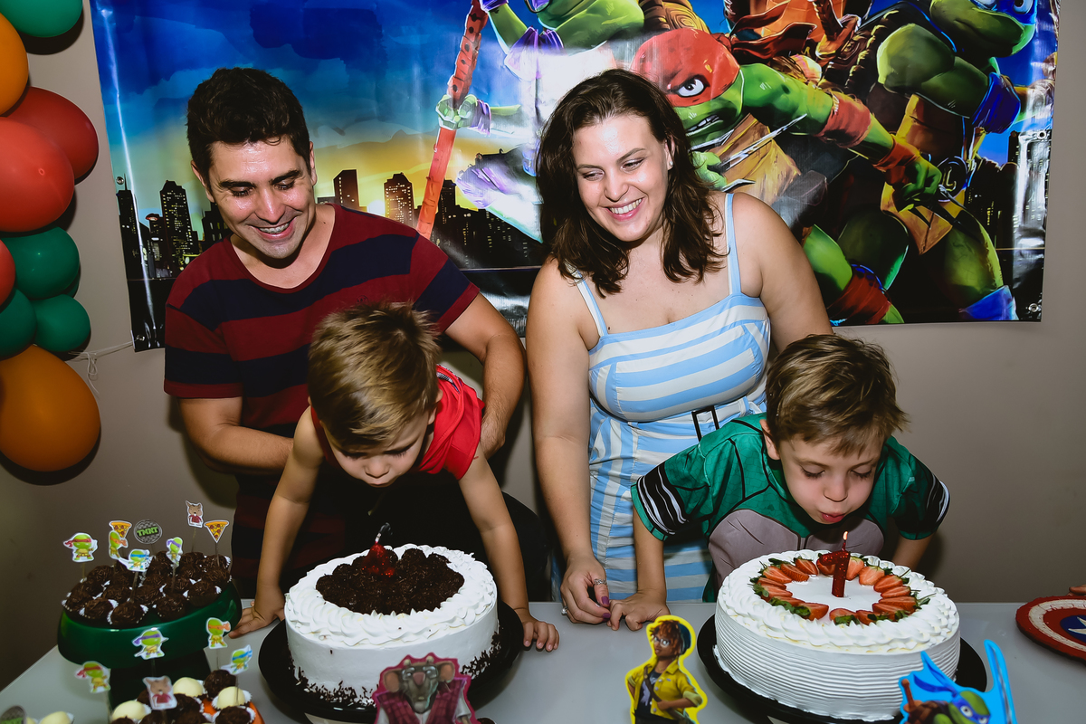 foto de festa infantil foto dos parabéns 