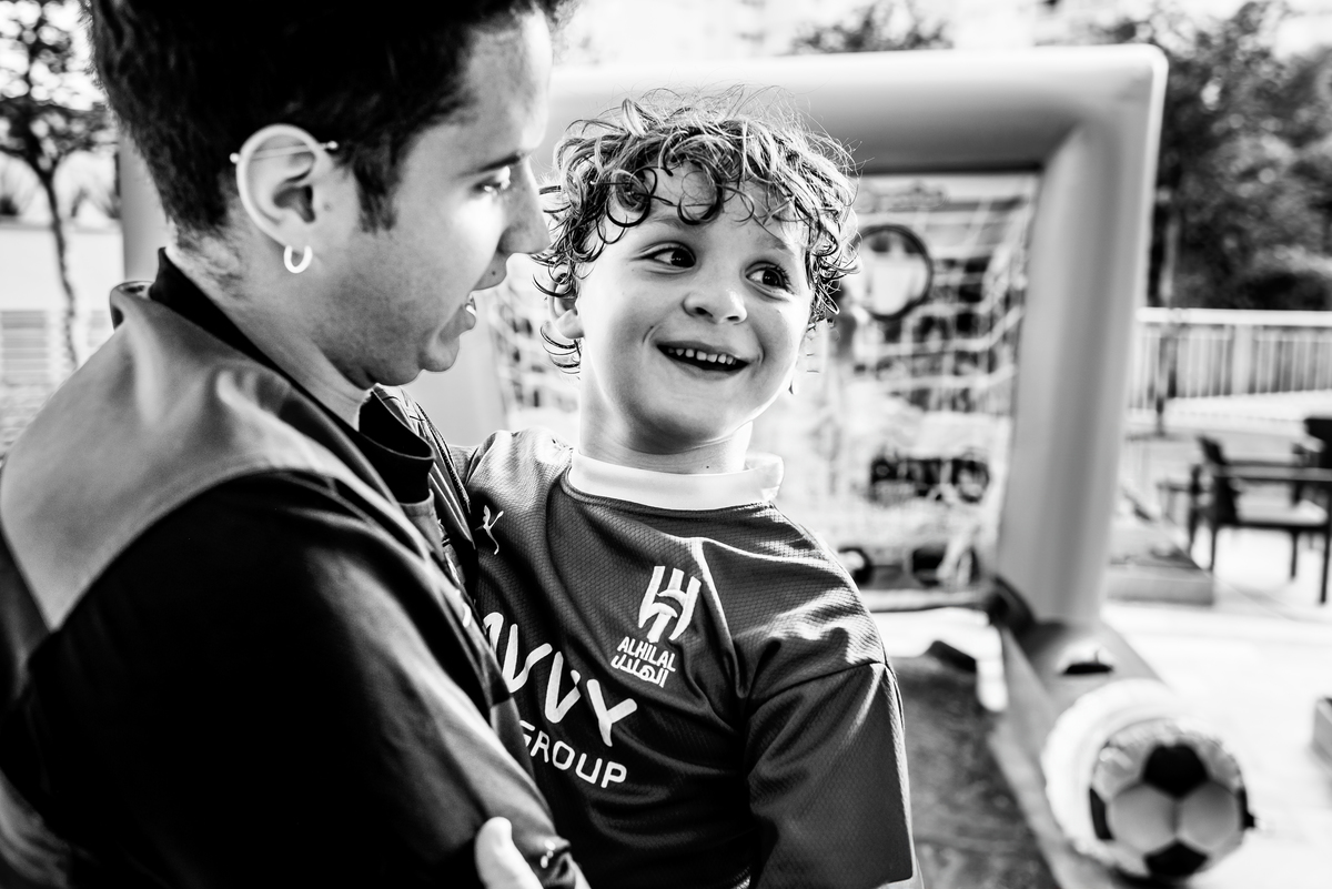 Decoração festa infantil