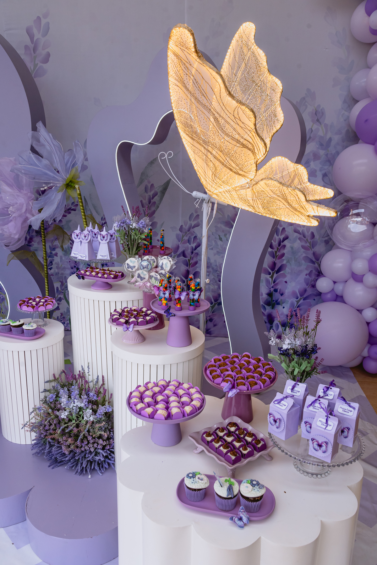 fotos de festa infantil - decoração festas criativas