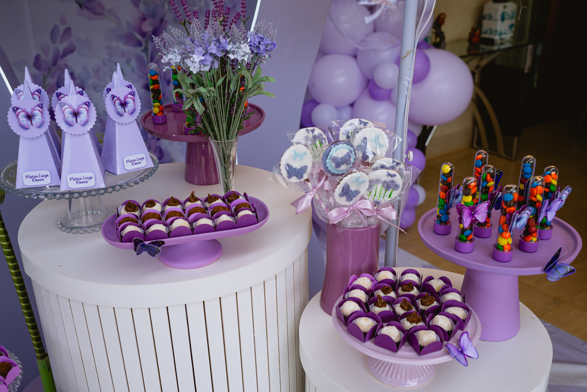 fotos de festa infantil - decoração festas criativas