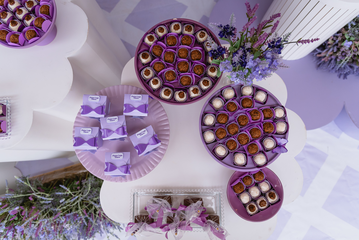 fotos de festa infantil - decoração festas criativas