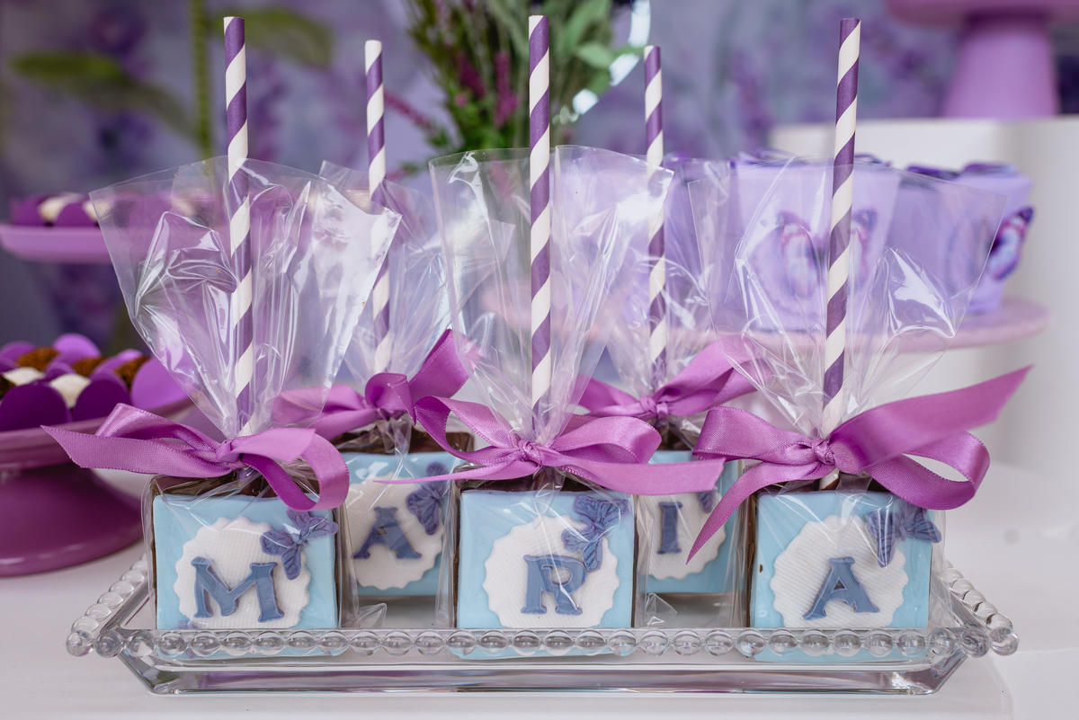 fotos de festa infantil - decoração festas criativas