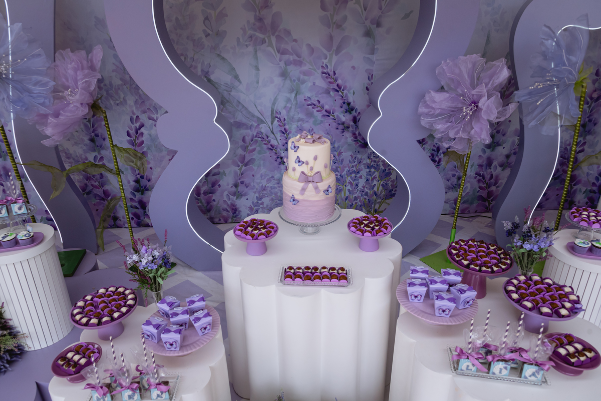 fotos de festa infantil - decoração festas criativas