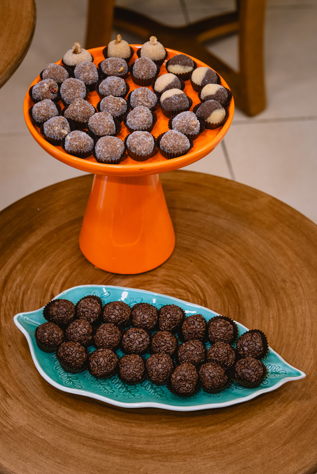 fotos de festa infantil - decoração safari