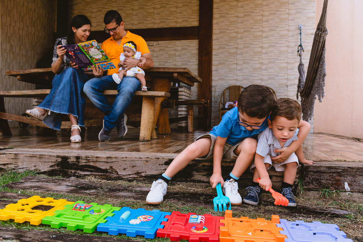 fotografia de família, ensaio família
