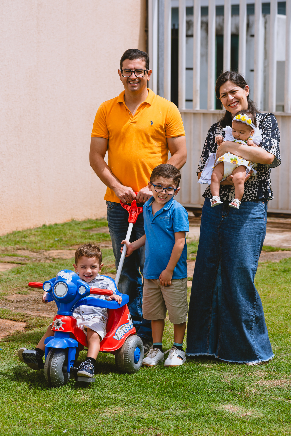 fotografia de família, ensaio família