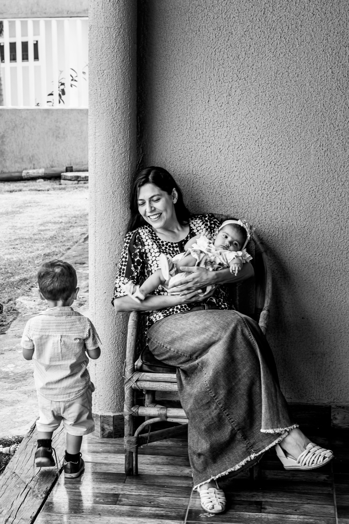 fotografia de família, ensaio família