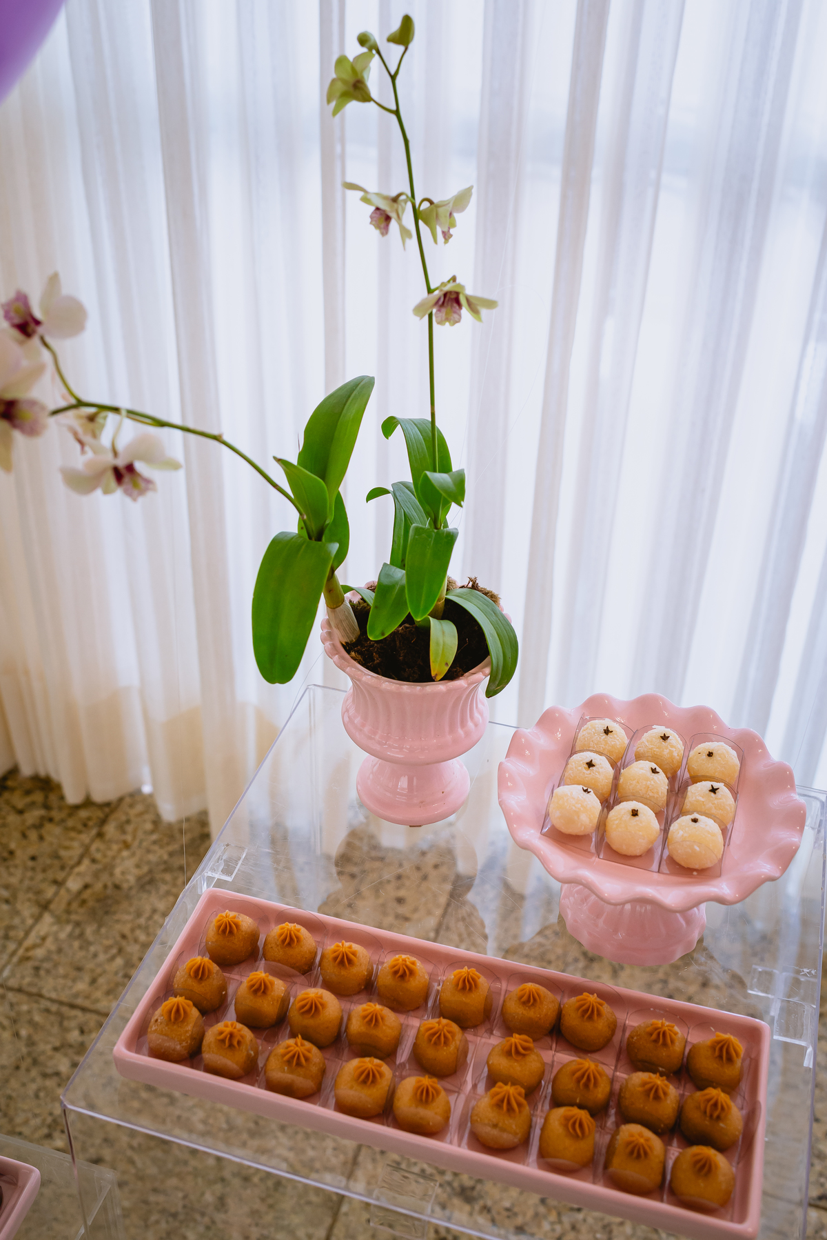 fotos de festa infantil - decoração patrulha canina - reservepetit