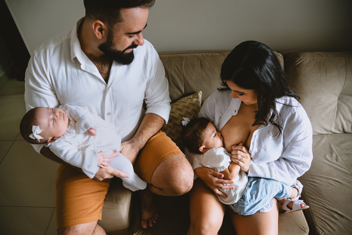 foto de família -  ensaio família 