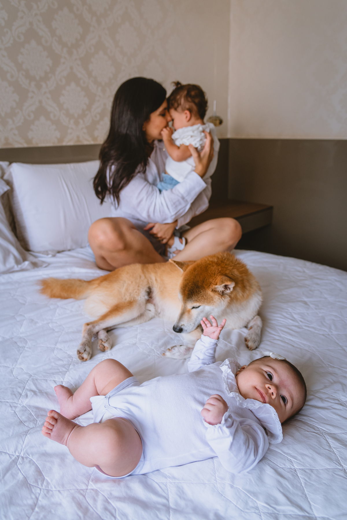 foto de família -  ensaio família 