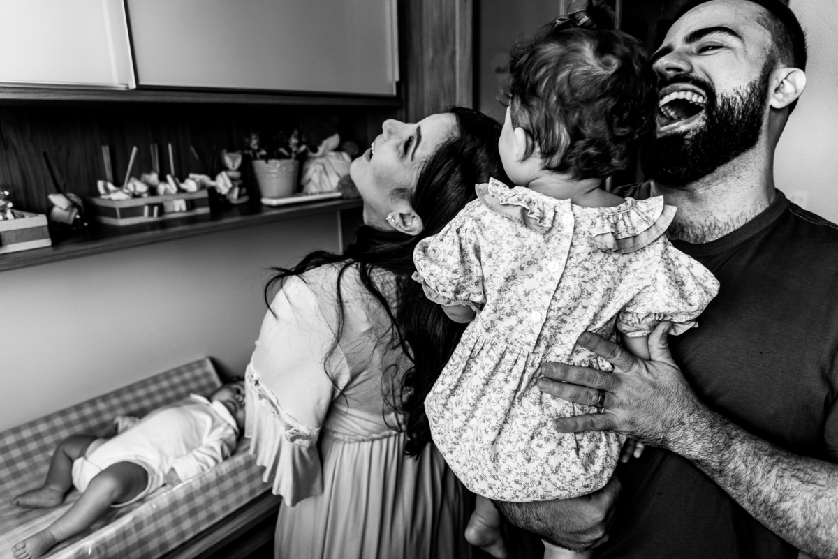 foto de família -  ensaio família 