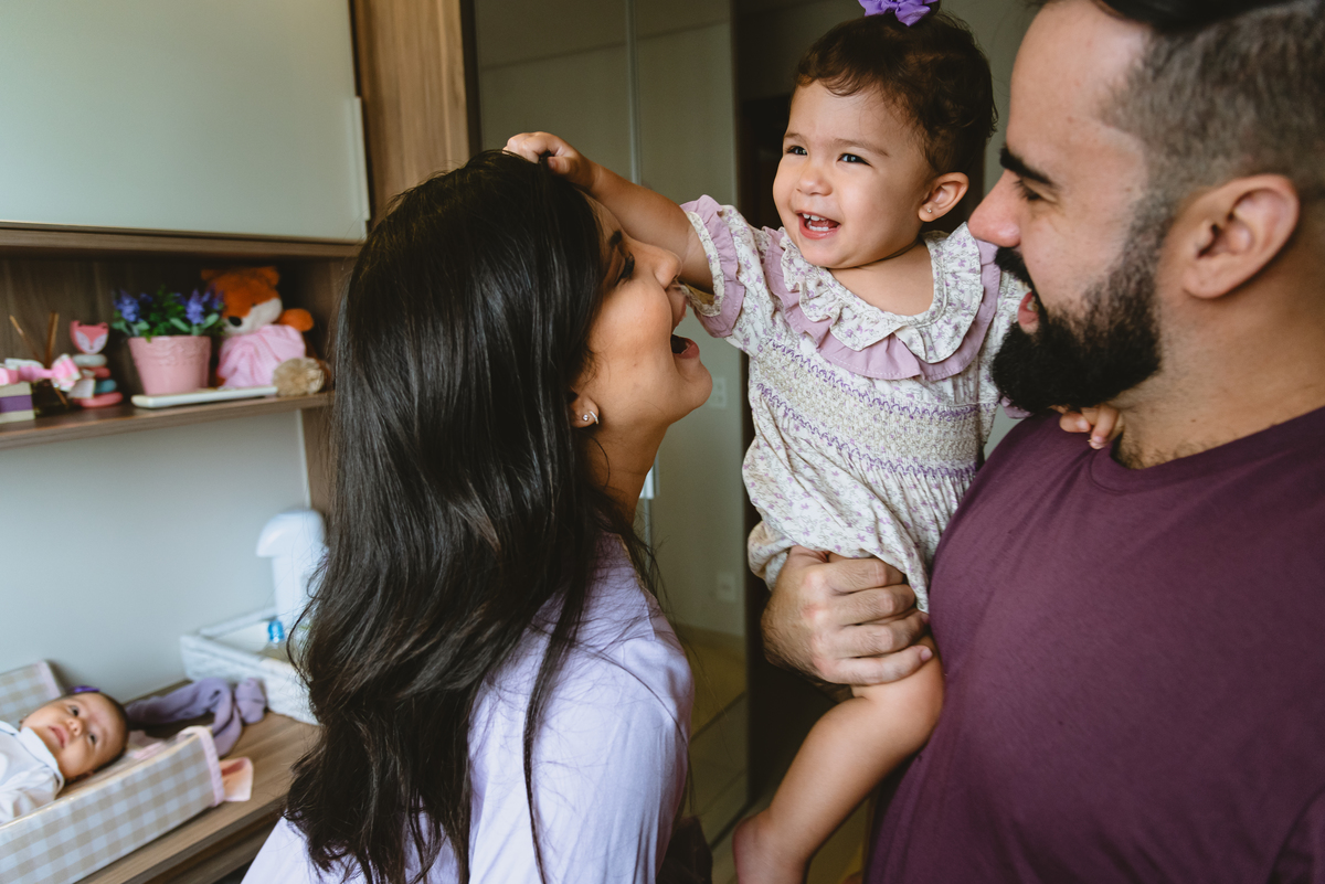 foto de família -  ensaio família 