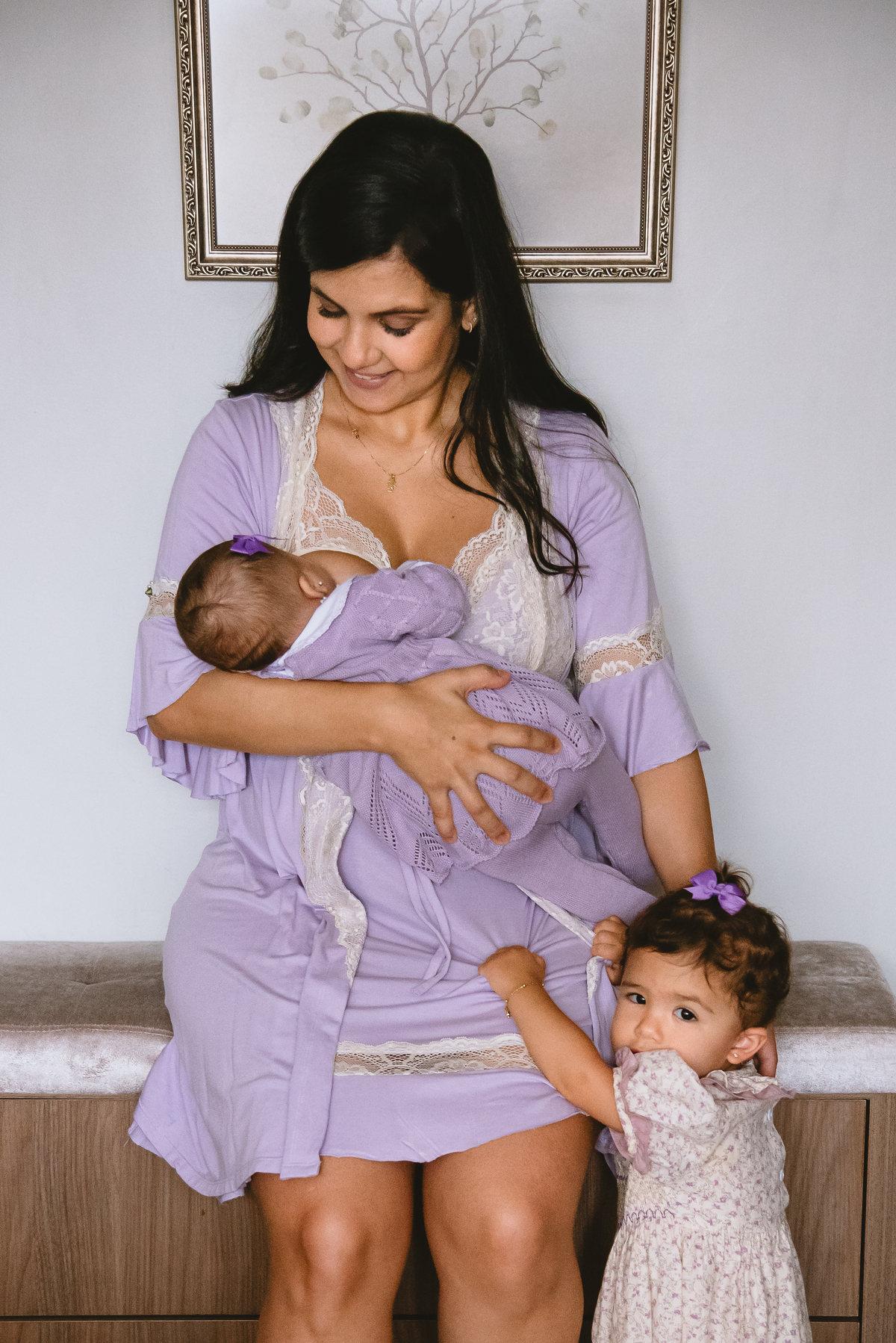 foto de família -  ensaio família 