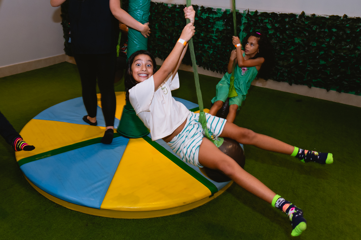 fotos de festa infantil - decoração tartaruga ninja - Pic Jump Festas