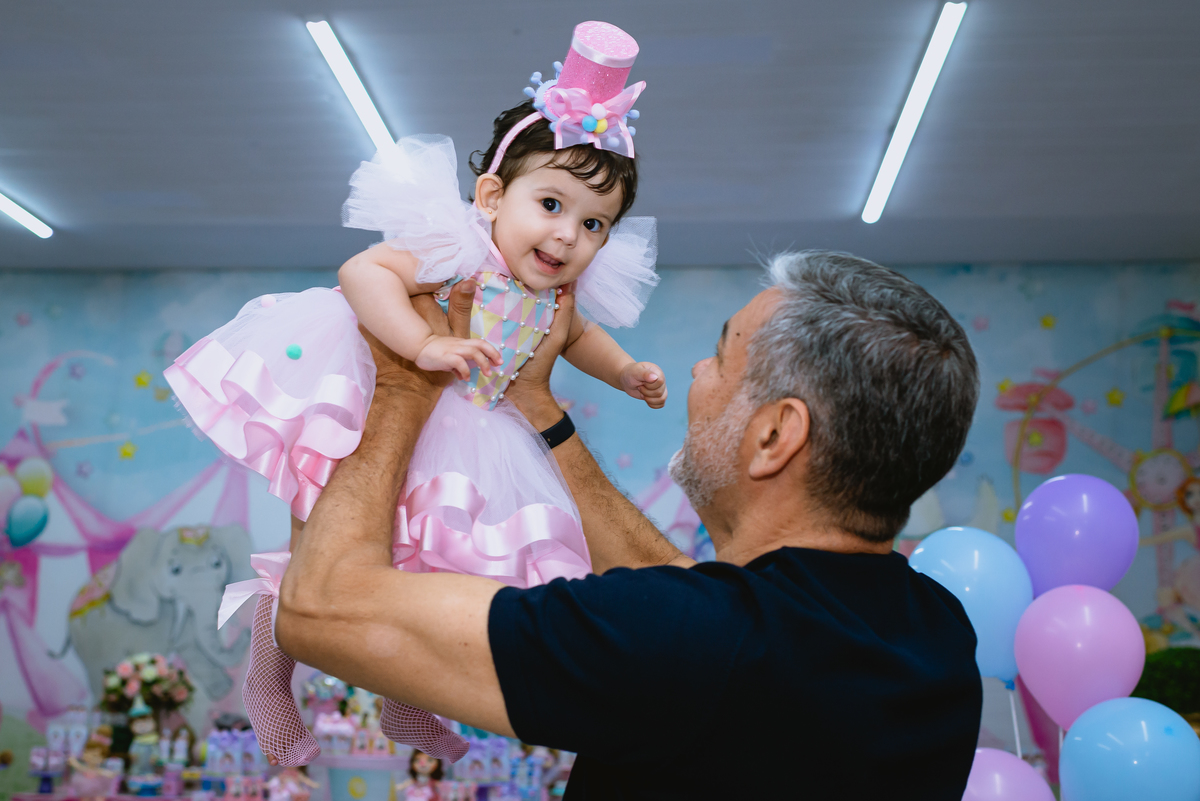 fotos de festa infantil - tio babão
