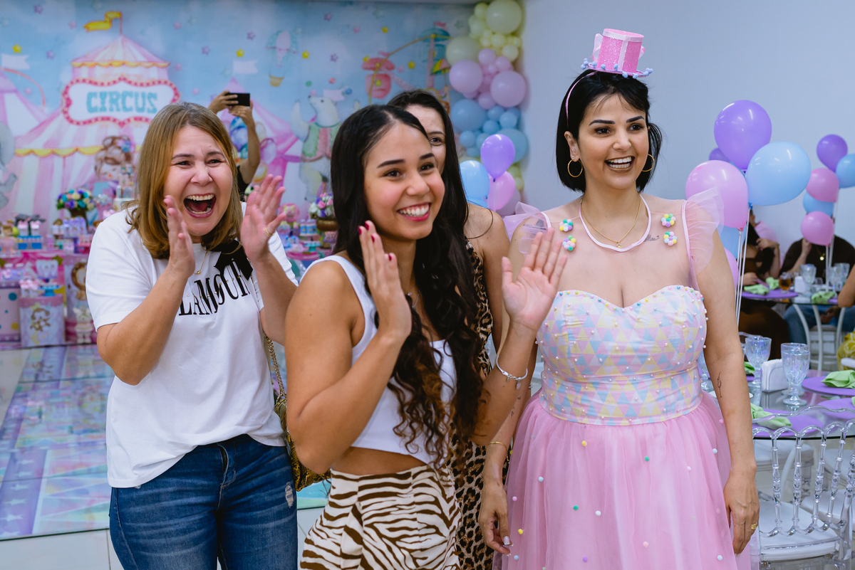 fotos de festa infantil - 