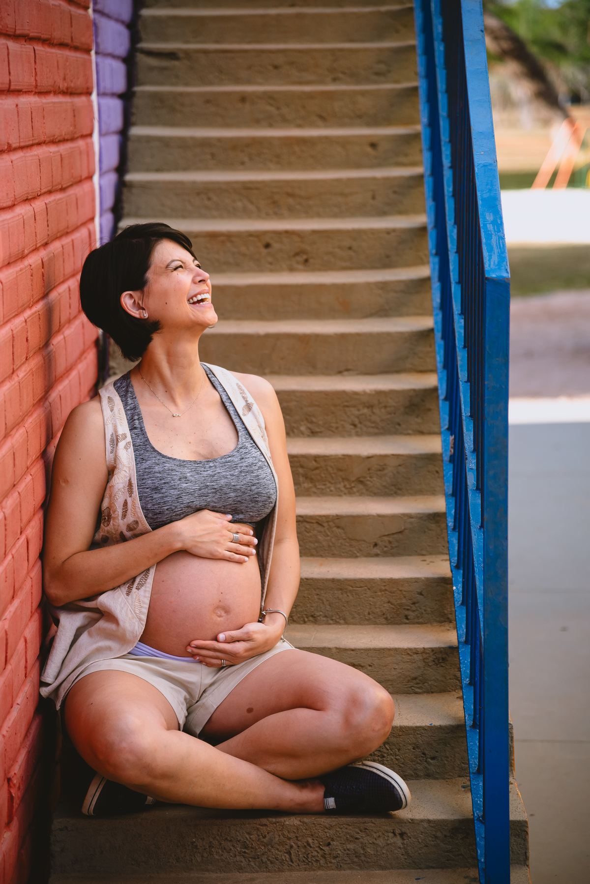 Foto de gestante, ensaio gestante, foto de festante 