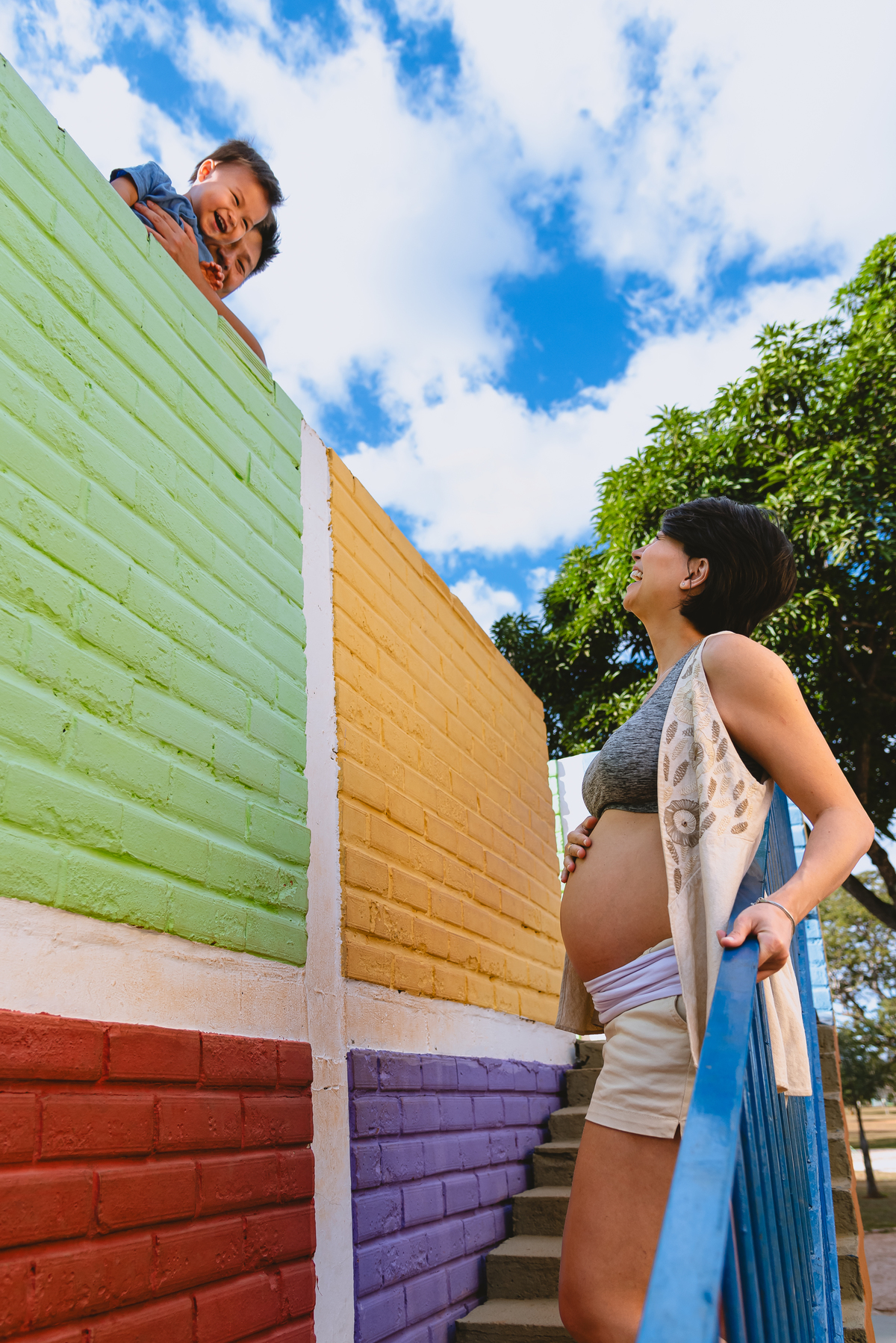 Foto de gestante, ensaio gestante, foto de festante 