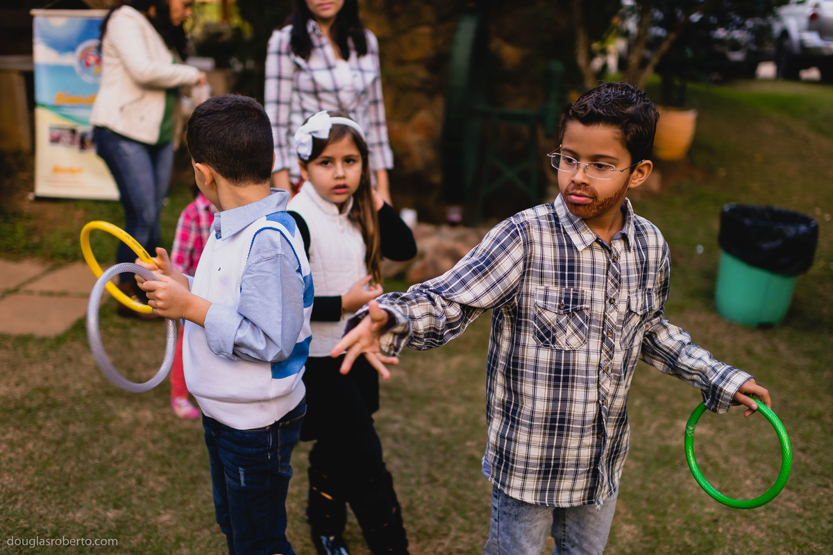 festa infantil