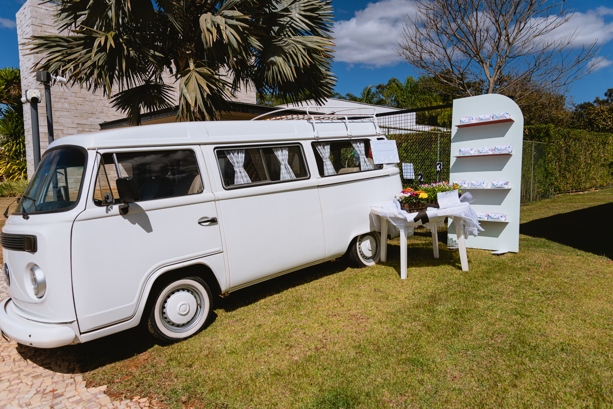 fotos de festa infantil - decoração - maricota