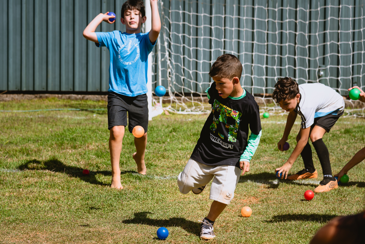 fotos de festa infantil 
