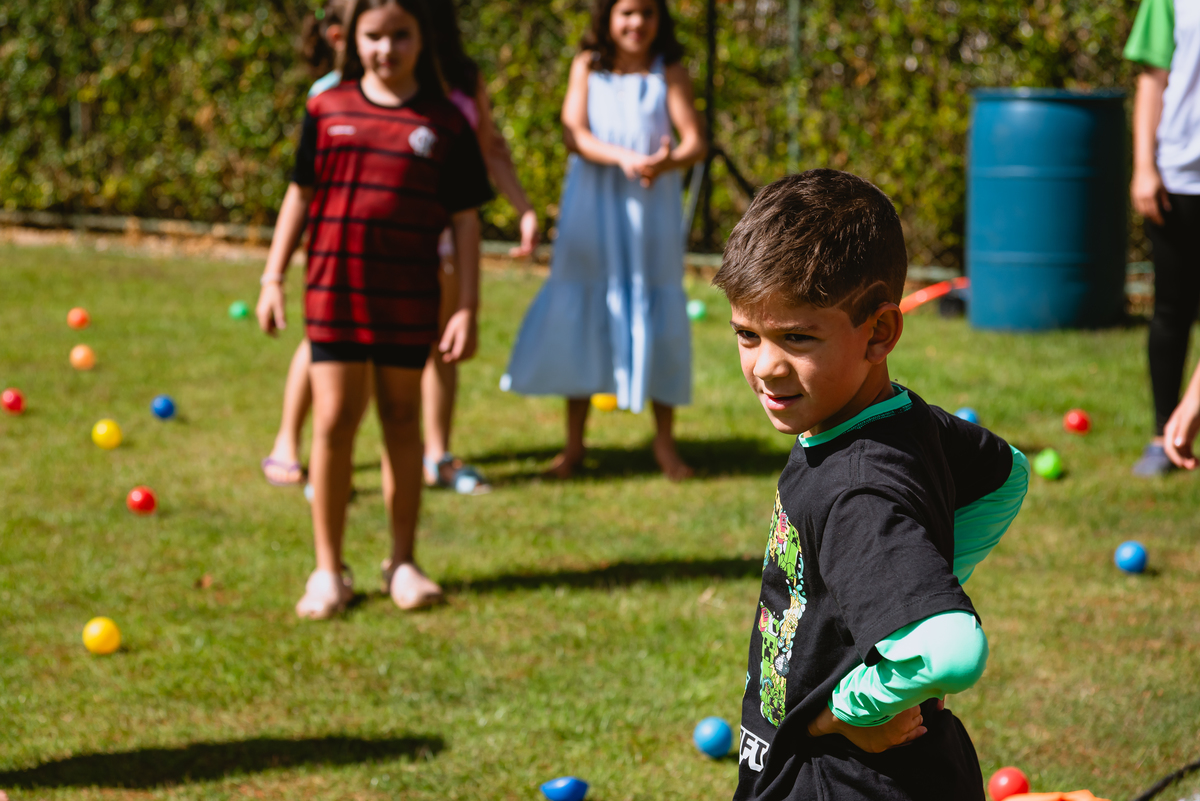 fotos de festa infantil 