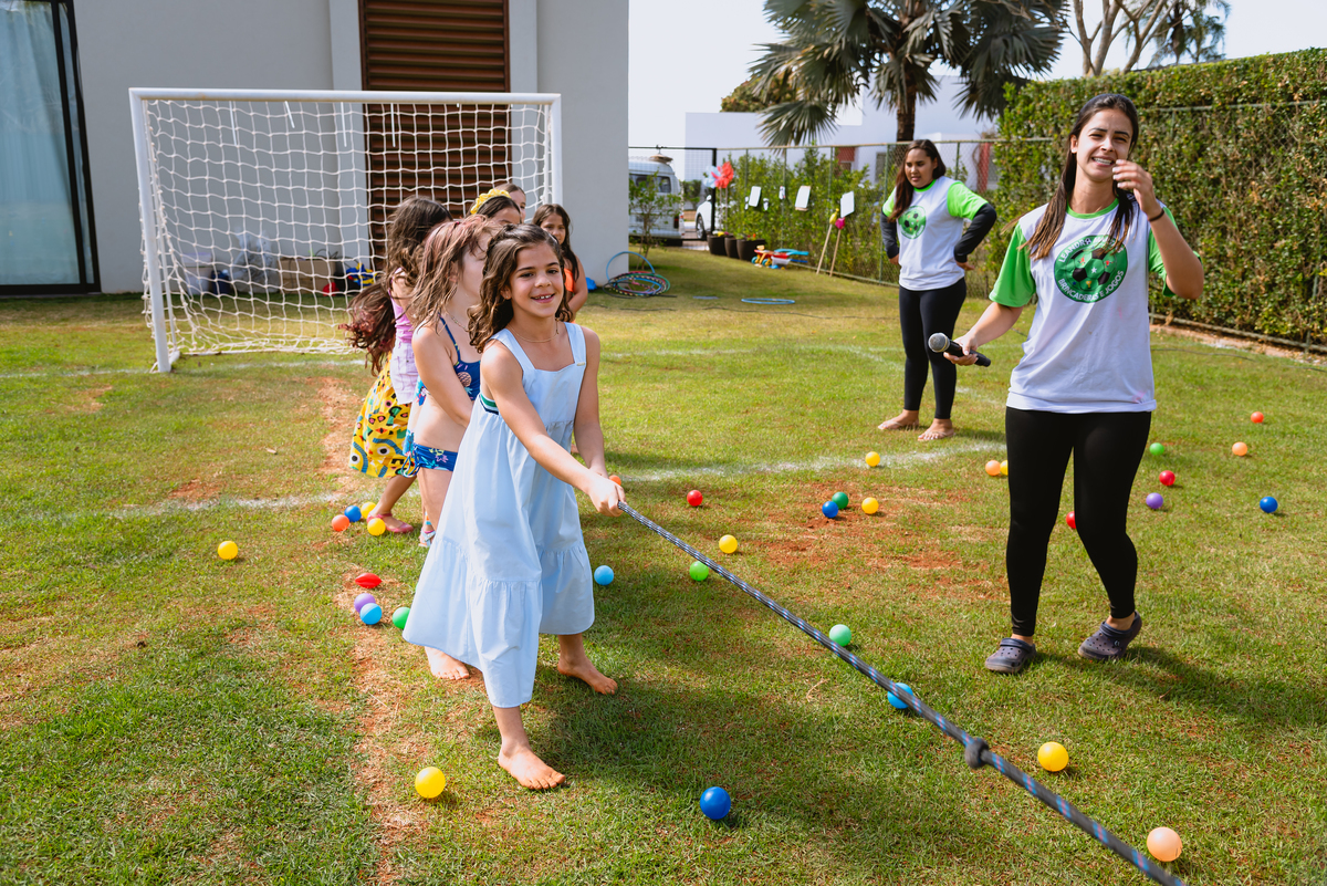 fotos de festa infantil 