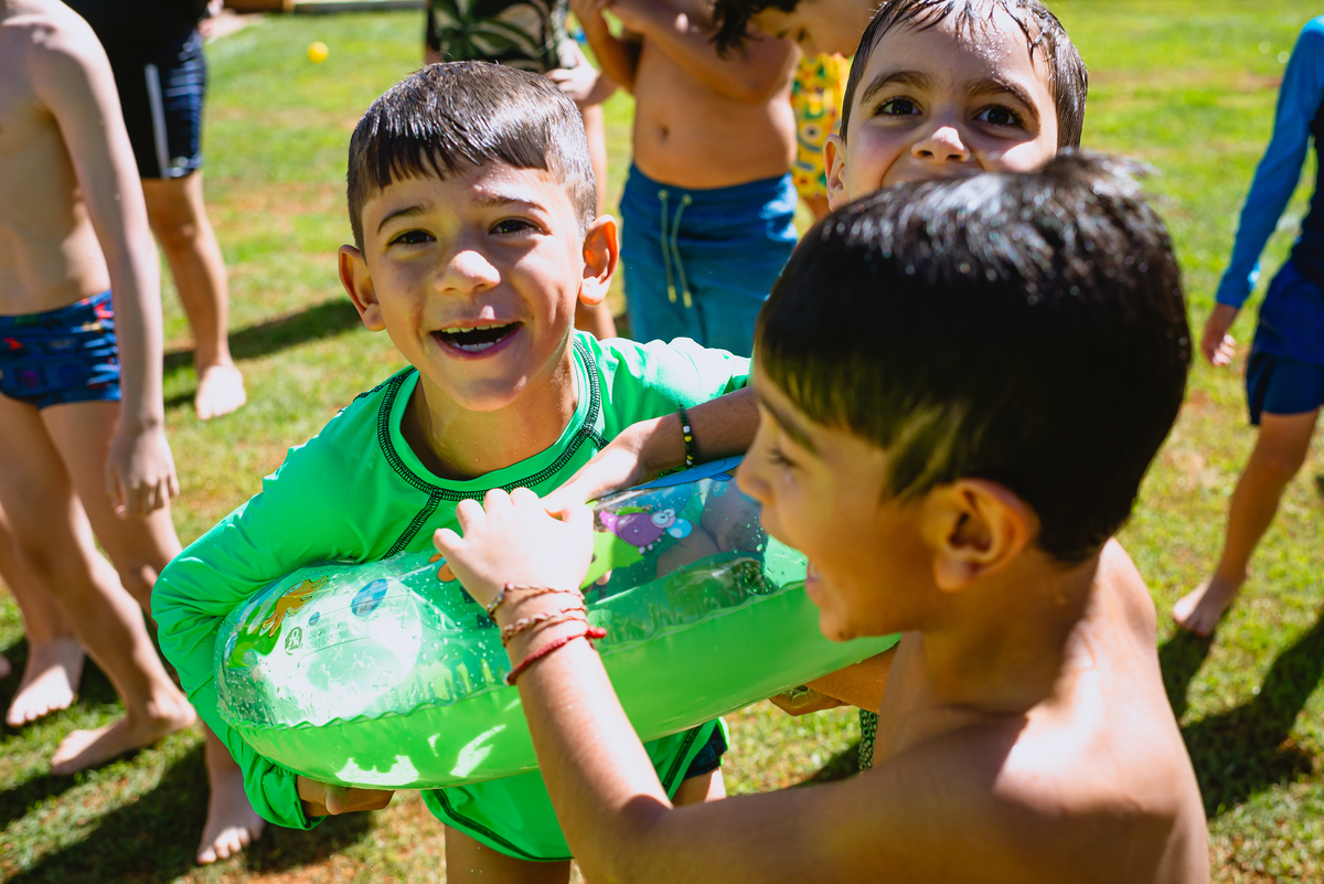 fotos de festa infantil